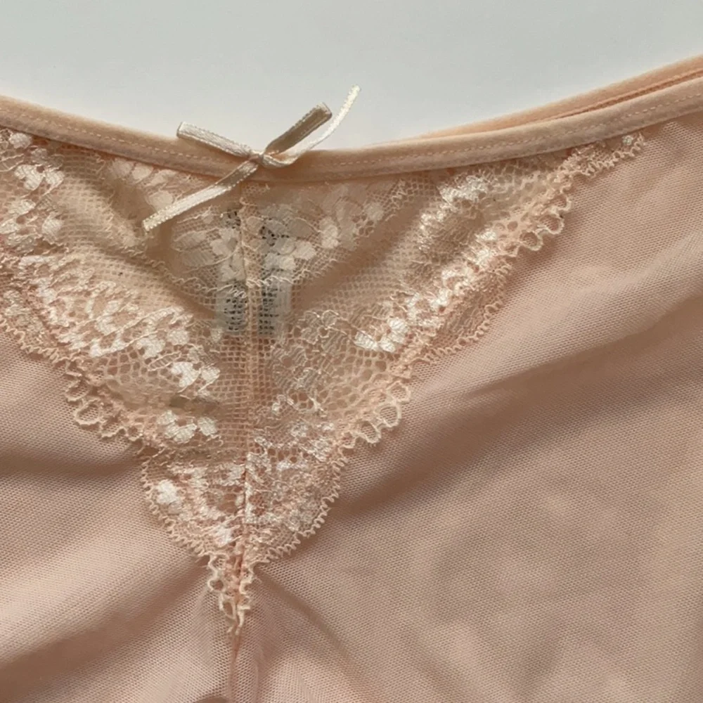 Rene Rofe Lace Cami Set - Picture 11 of 16